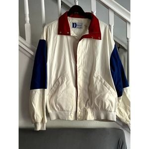 Vintage Dunbrooke Lightweight Jacket‎ Size XL